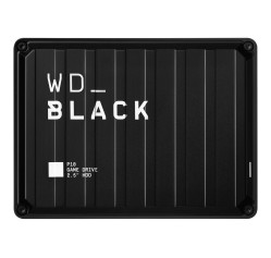 WD_BLACK P10 Game Drive WDBA3A0050BBK (WDBA3A0050BBK-WESN)