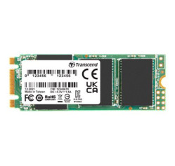 Transcend MTS602M - SSD (TS64GMTS602M)