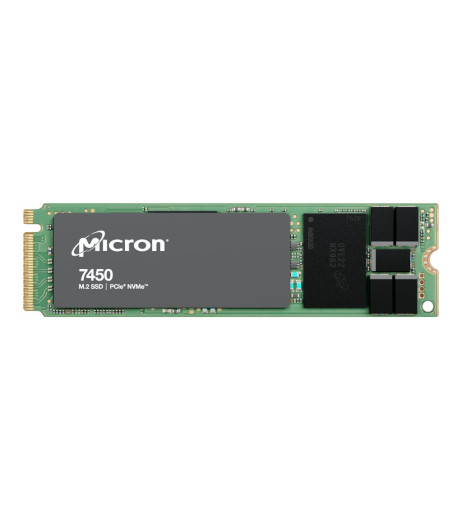 Micron 7450 PRO - SSD (MTFDKBA960TFR-1BC1ZABYYR) – купити в Україні | Офіційна гарантія Micron 7450 PRO - SSD (MTFDKBA960TFR-1BC1ZABYYR) – купити в Україні | Офіційна гарантія
