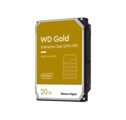 WD Gold WD201KRYZ - Hard drive (WD201KRYZ)