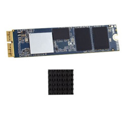 OWC Aura Pro X2 - Solid state drive (OWCS3DAPT4MP20K)