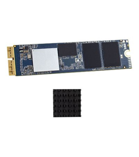 OWC Aura Pro X2 - Solid state drive (OWCS3DAPT4MP20K)