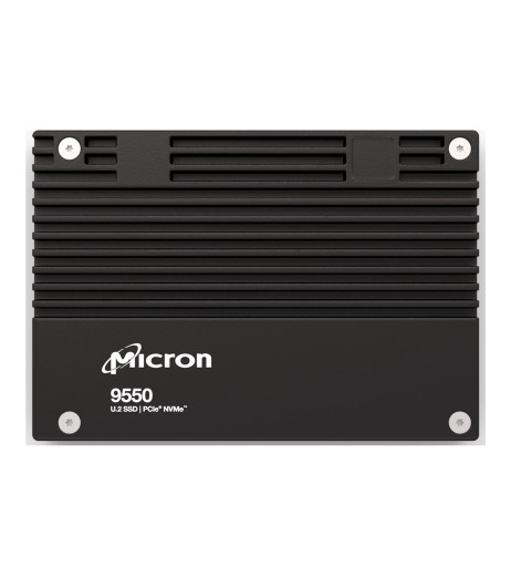 Micron 9550 PRO - SSD (MTFDLAL15T3THA-1BK1DABYYR)