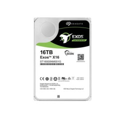 Seagate Exos X16 ST16000NM001G (ST16000NM001G)