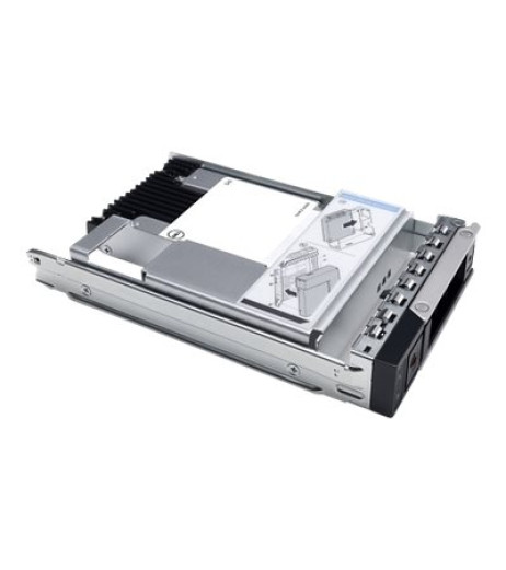 Dell - SSD - Mixed Use (345-BDBE) – купити в Україні | Офіційна гарантія