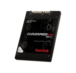 SanDisk CloudSpeed Eco Gen. II (SDLF1CRR-019T-1HA1)