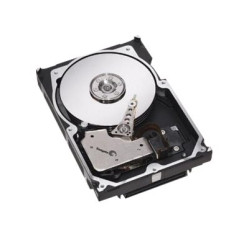 Dell - Hard drive - 600 GB (400-AJUM)
