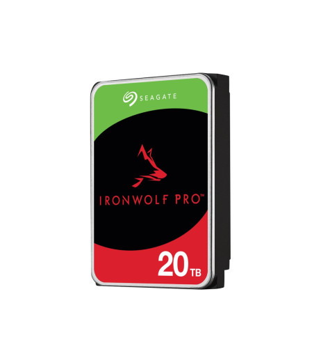 Seagate IronWolf Pro ST20000NE000 (ST20000NE000)