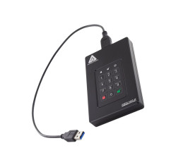 Apricorn Aegis Fortress L3 (AFL3-S20TB)