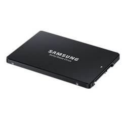 Lenovo PM863a Enterprise Entry (4XB0K12360)