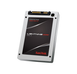 SanDisk Lightning Ascend Gen. II (SDLTODKM-800G-5CA1)