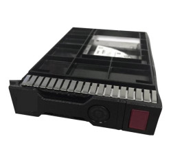 HPE Mixed Use - SSD - 960 GB (P47419-B21)