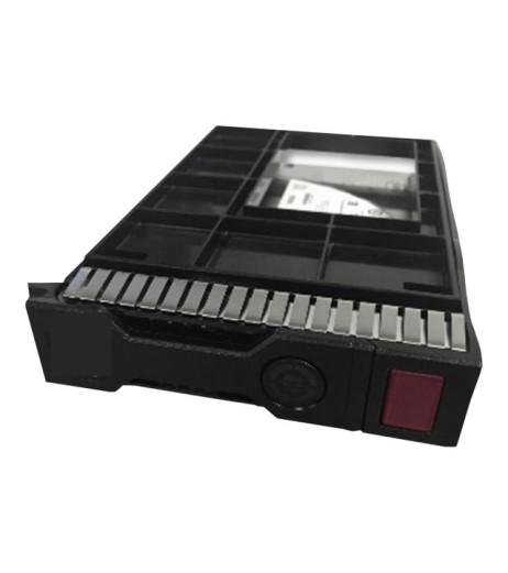 HPE Mixed Use - SSD - 960 GB (P47419-B21) – купити в Україні | Офіційна гарантія HPE Mixed Use - SSD - 960 GB (P47419-B21) – купити в Україні | Офіційна гарантія