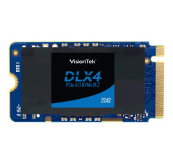 VisionTek DLX4 - SSD (901563)