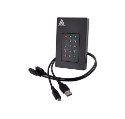 Apricorn Aegis Fortress L3 (AFL3-5TB)