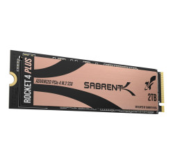 Sabrent Rocket 4 PLUS (SB-RKT4P-2TB)