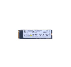 HP - SSD - 4 TB - internal (B8BD8AA)