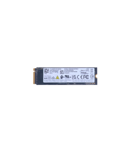 HP - SSD - 4 TB - internal (B8BD8AA) – купити в Україні | Офіційна гарантія HP - SSD - 4 TB - internal (B8BD8AA) – купити в Україні | Офіційна гарантія