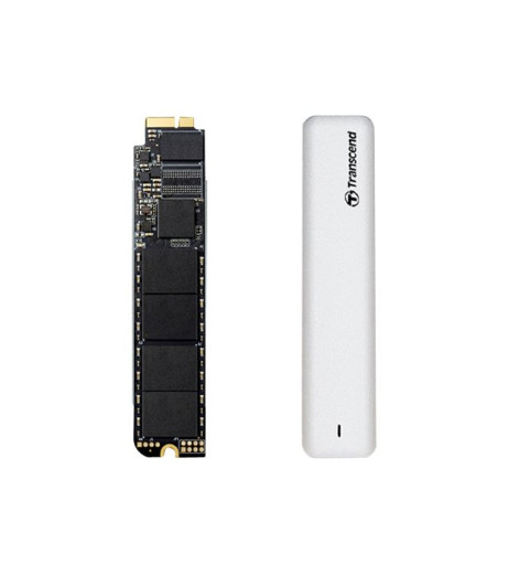 Transcend JetDrive 500 (TS480GJDM500) – купити в Україні | Офіційна гарантія Transcend JetDrive 500 (TS480GJDM500) – купити в Україні | Офіційна гарантія