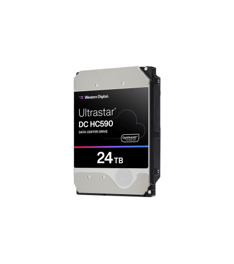 WD Ultrastar DC HC590 0F59373 (0F59373) – купити в Україні | Офіційна гарантія WD Ultrastar DC HC590 0F59373 (0F59373) – купити в Україні | Офіційна гарантія