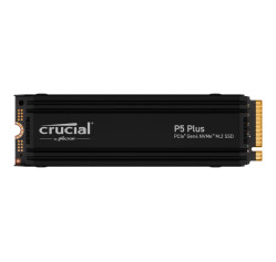 Crucial P5 Plus - SSD (CT2000P5PSSD5)