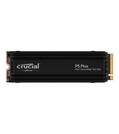 Crucial P5 Plus - SSD (CT2000P5PSSD5) – купити в Україні | Офіційна гарантія Crucial P5 Plus - SSD (CT2000P5PSSD5) – купити в Україні | Офіційна гарантія