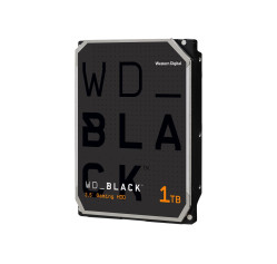 WD Black Performance Hard Drive WD1003FZEX (WD1003FZEX)