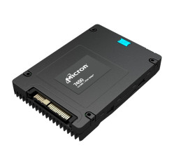 Micron 7450 MAX - SSD (MTFDKCC1T6TFS-1BC1ZABYYR)