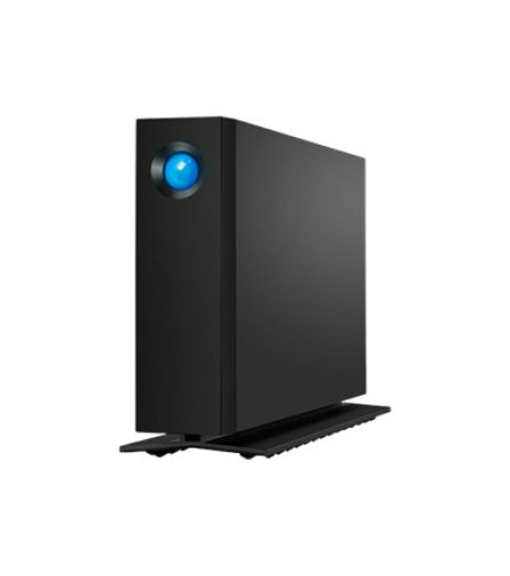 LaCie d2 Professional STHA10000800 (STHA10000800) – купити в Україні | Офіційна гарантія