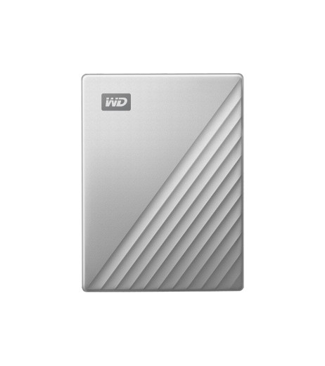 WD My Passport Ultra WDBFTM0040BSL (WDBFTM0040BSL-WESN) – купити в Україні | Офіційна гарантія