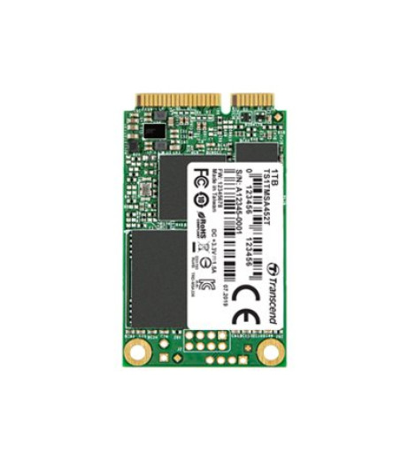 Transcend MSA452T - SSD (TS128GMSA452T) – купити в Україні | Офіційна гарантія Transcend MSA452T - SSD (TS128GMSA452T) – купити в Україні | Офіційна гарантія