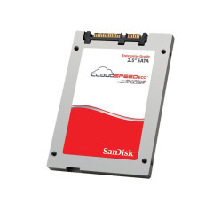 SanDisk CloudSpeed Eco (SDLFNDAR-240G-1HA2)