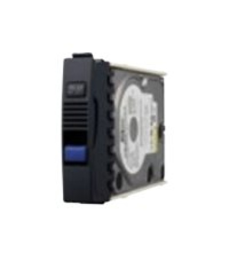 i-PRO - Hard drive - 8 TB (CANISTER-NX4/8TB)