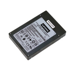 Seagate Nytro 3750 - SSD (4XB7A83220)