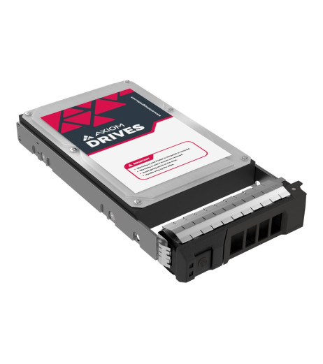 Axiom Enterprise - Hard drive (400-AGMN-AX) – купити в Україні | Офіційна гарантія