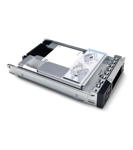 Dell - SSD - Read Intensive (345-BCCY) – купити в Україні | Офіційна гарантія Dell - SSD - Read Intensive (345-BCCY) – купити в Україні | Офіційна гарантія