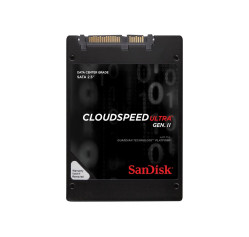 SanDisk CloudSpeed Ultra Gen. II (SDLF1CRM-016T-1HA1)