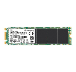 Transcend MTS960T - SSD (TS256GMTS960T)