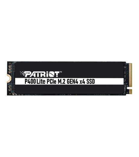 Patriot P400 Lite - SSD (P400LP2KGM28H)