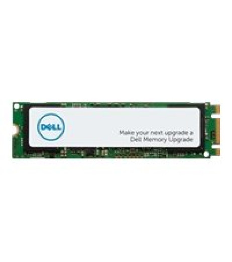Dell - SSD - 512 GB - internal (SNP112S/512G) – купити в Україні | Офіційна гарантія Dell - SSD - 512 GB - internal (SNP112S/512G) – купити в Україні | Офіційна гарантія