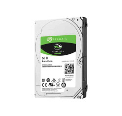 Seagate Guardian BarraCuda ST5000LM000 (ST5000LM000) Seagate Guardian BarraCuda ST5000LM000 (ST5000LM000)