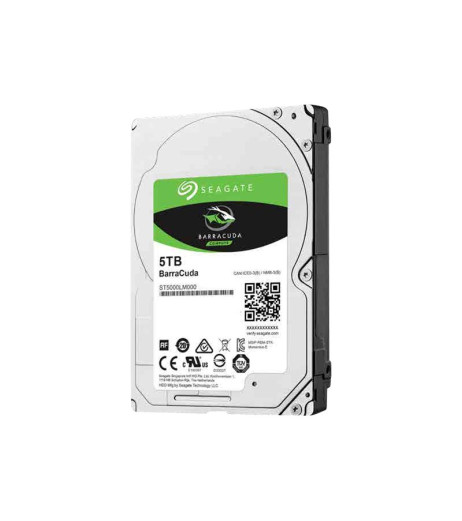 Seagate Guardian BarraCuda ST5000LM000 (ST5000LM000) – купити в Україні | Офіційна гарантія