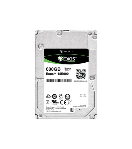 Seagate Exos 15E900 ST600MP0006 (ST600MP0006) – купити в Україні | Офіційна гарантія Seagate Exos 15E900 ST600MP0006 (ST600MP0006) – купити в Україні | Офіційна гарантія