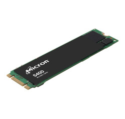 Micron 5400 PRO - SSD (MTFDDAV240TGA-1BC1ZABYYR)