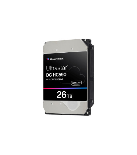 WD Ultrastar DC HC590 (0F65638) – купити в Україні | Офіційна гарантія WD Ultrastar DC HC590 (0F65638) – купити в Україні | Офіційна гарантія