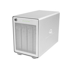 OWC Mercury Elite Pro Quad (OWCMEQCTJB000)