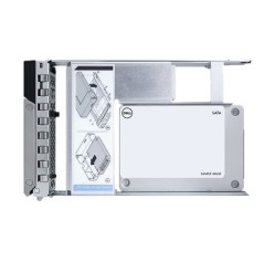 Dell - Customer Kit - SSD (345-BBDJ)