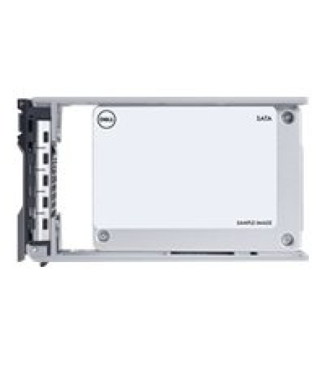Dell - SSD - 1.92 TB (TM19D) – купити в Україні | Офіційна гарантія Dell - SSD - 1.92 TB (TM19D) – купити в Україні | Офіційна гарантія