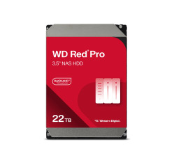 WD Red Pro WD221KFGX (WD221KFGX)