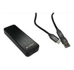 Axiom - SSD - 4 TB - external (portable) (AXG104011)